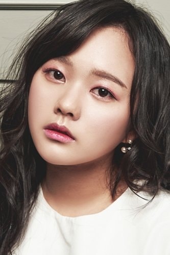 Foto de Jung Zi-so