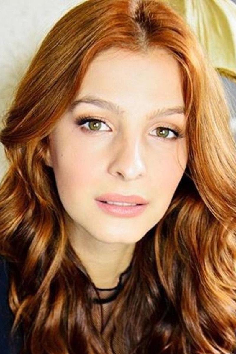 Foto de Michelle Batista