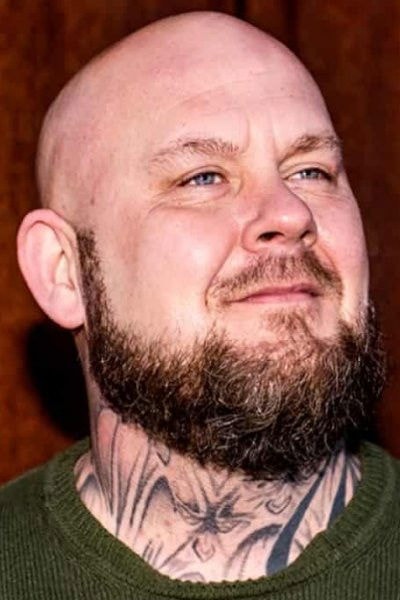 Foto de Sune Nørgaard