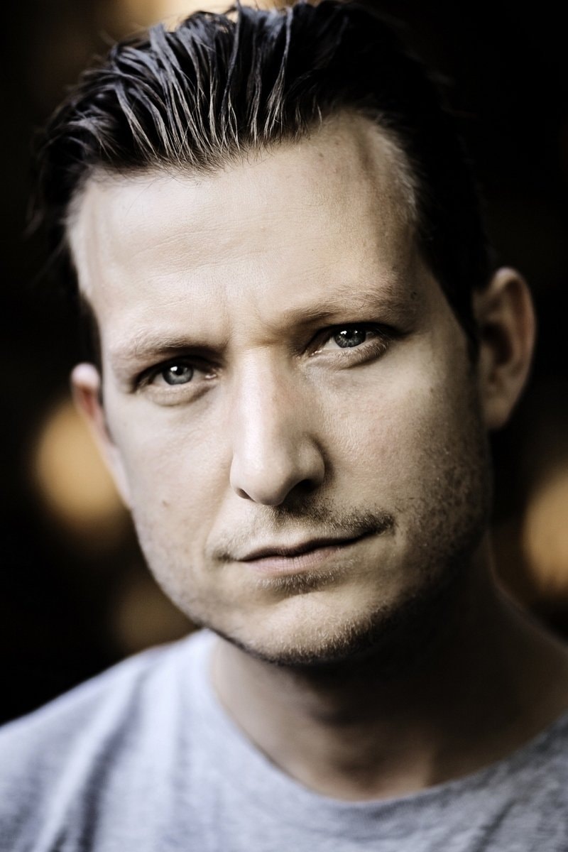 Foto de Tobias Lindholm