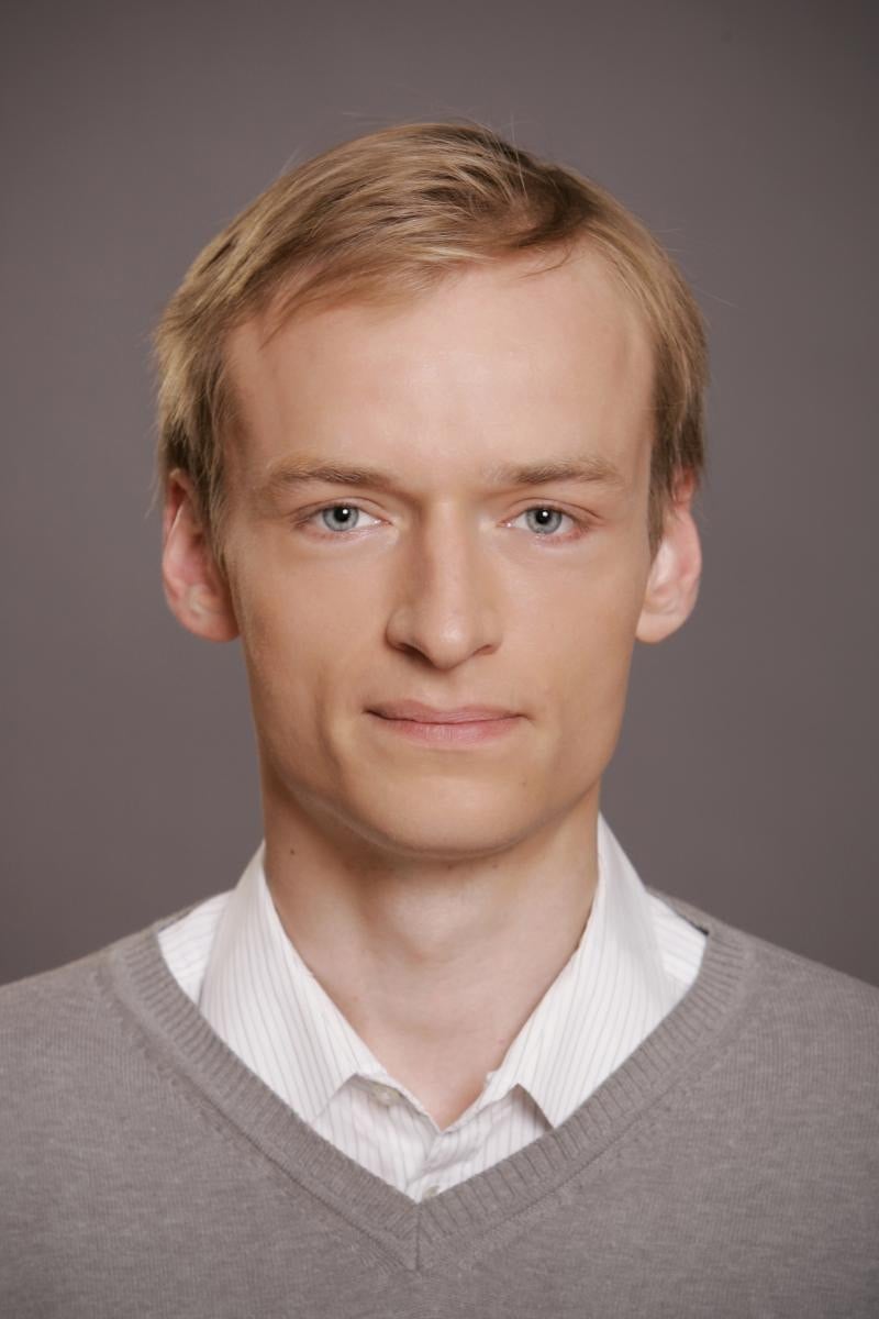 Foto de Kaspar Velberg