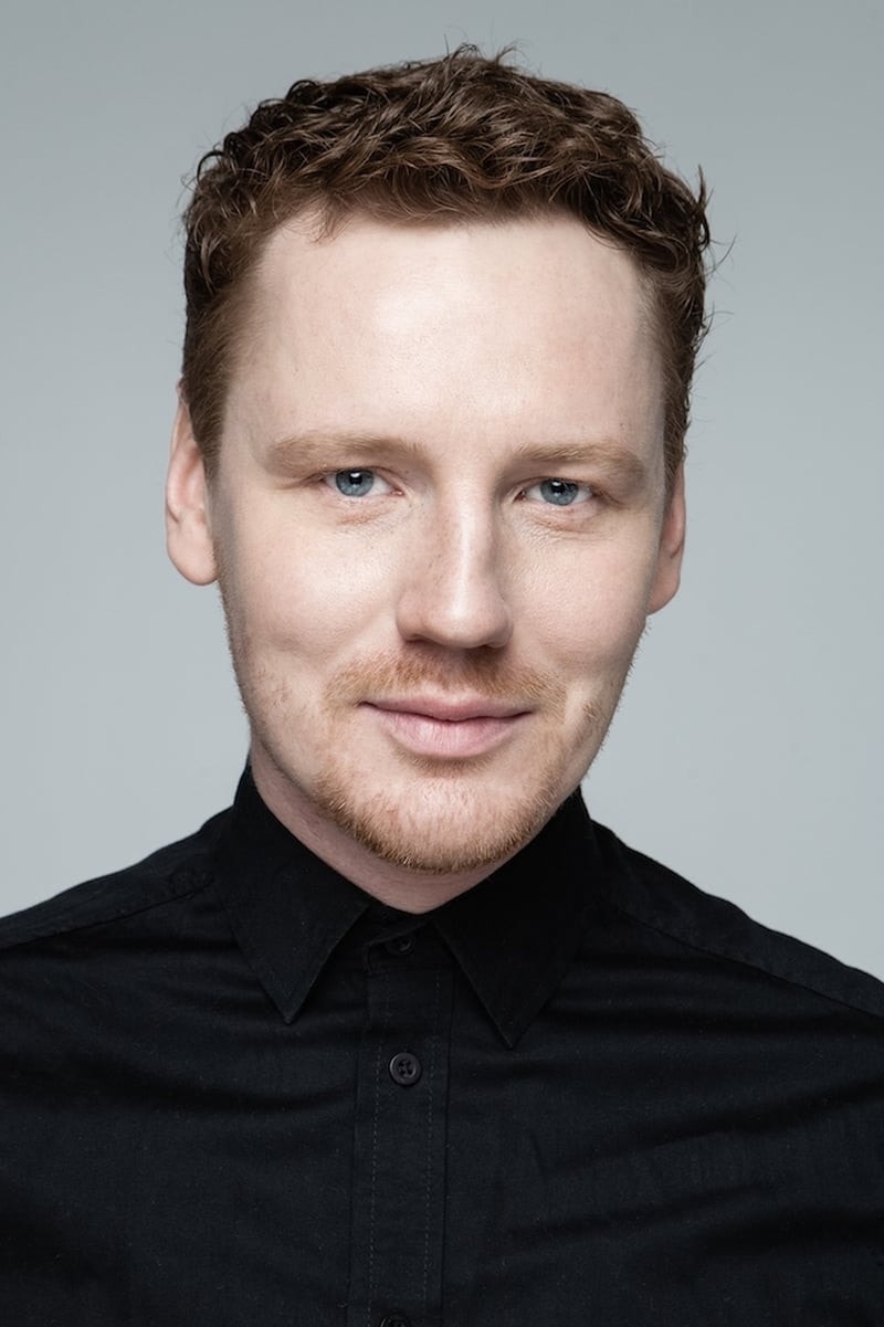 Foto de Hendrik Toompere Jr.