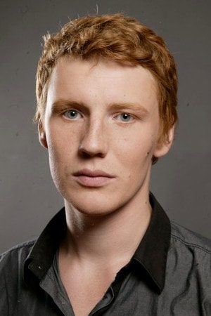 Foto de Hendrik Toompere Jr.