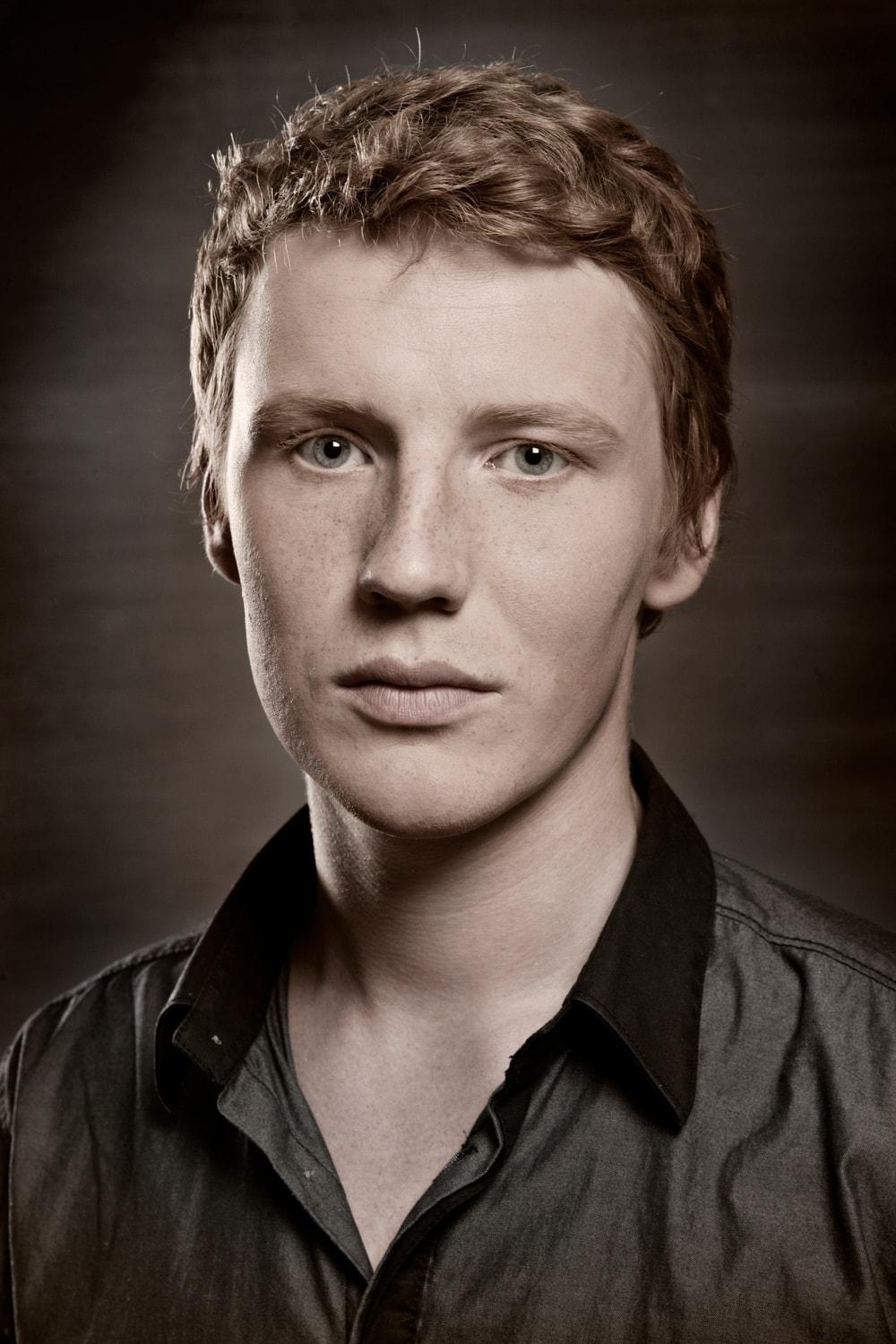 Foto de Hendrik Toompere Jr.