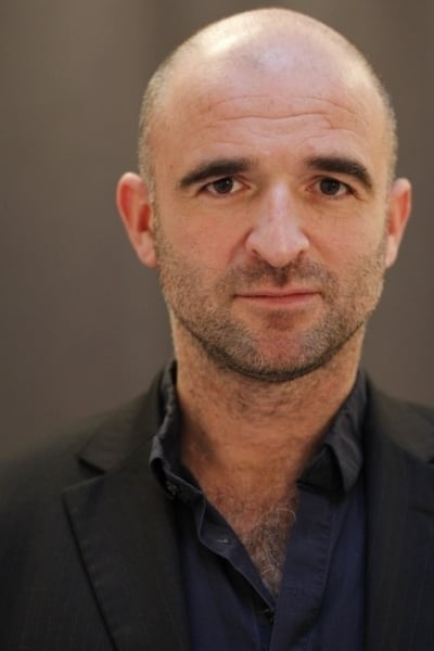 Foto de Pierre Benoist