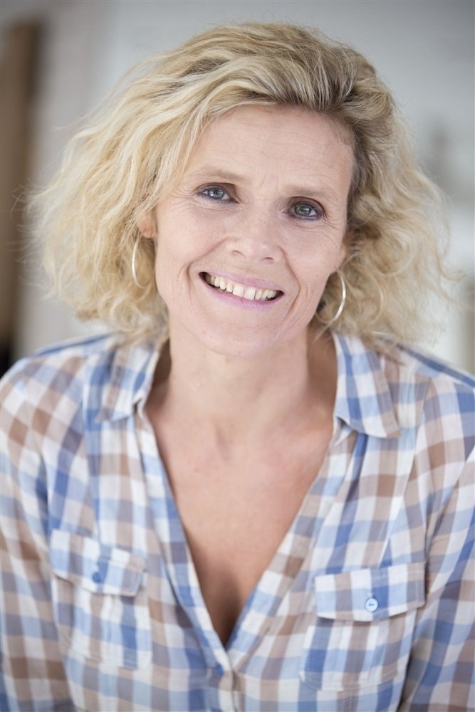 Foto de Nathalie Mann