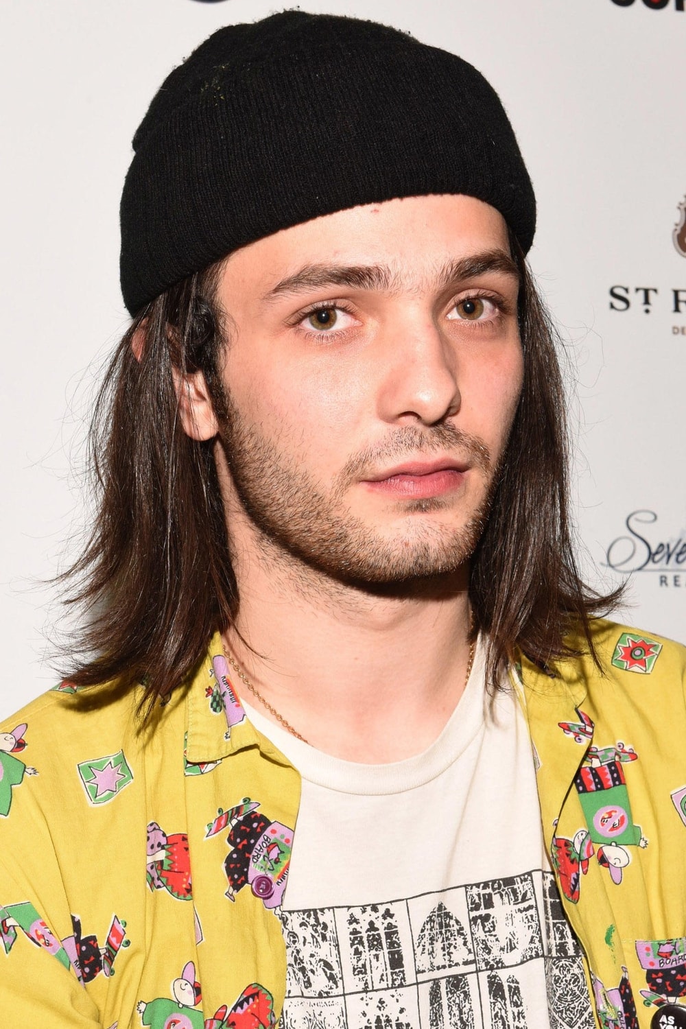 Foto de Miles Joris-Peyrafitte