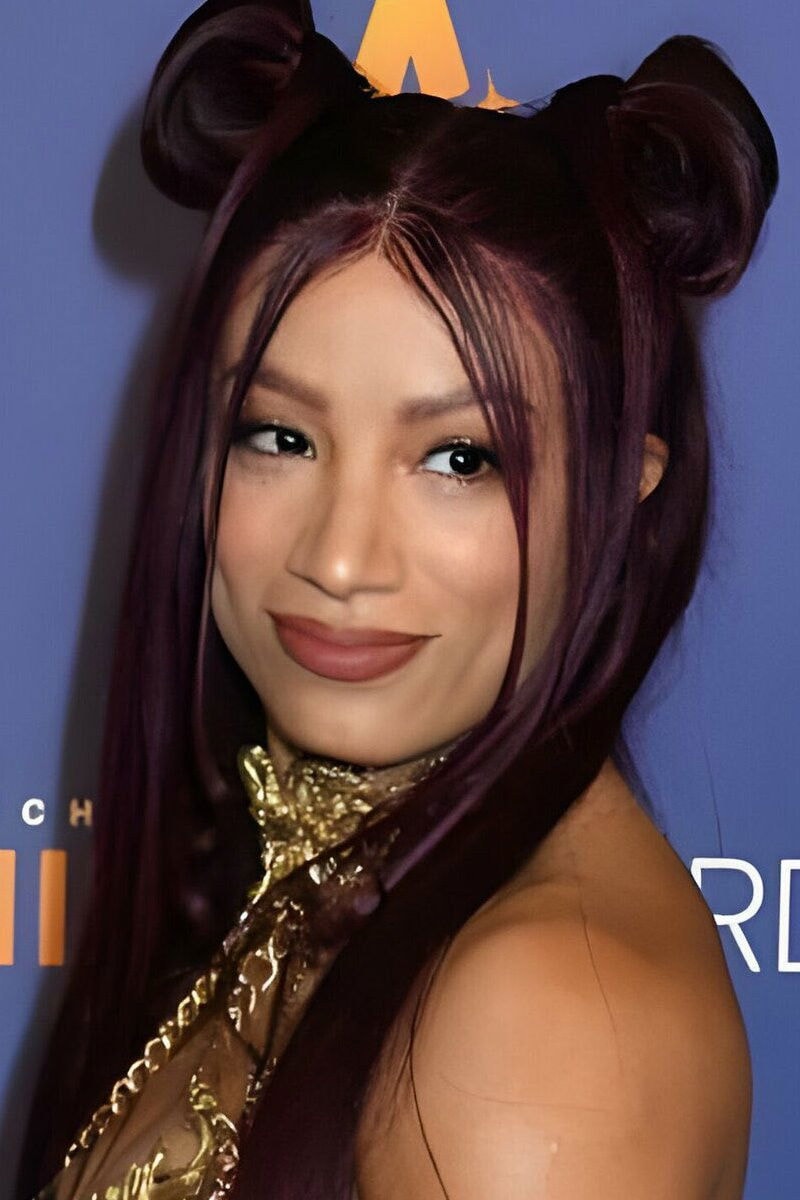 Foto de Mercedes Varnado