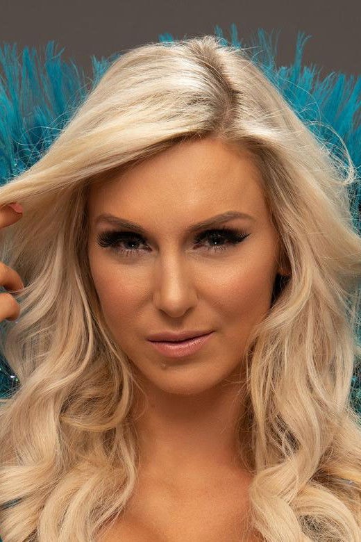 Foto de Ashley Fliehr