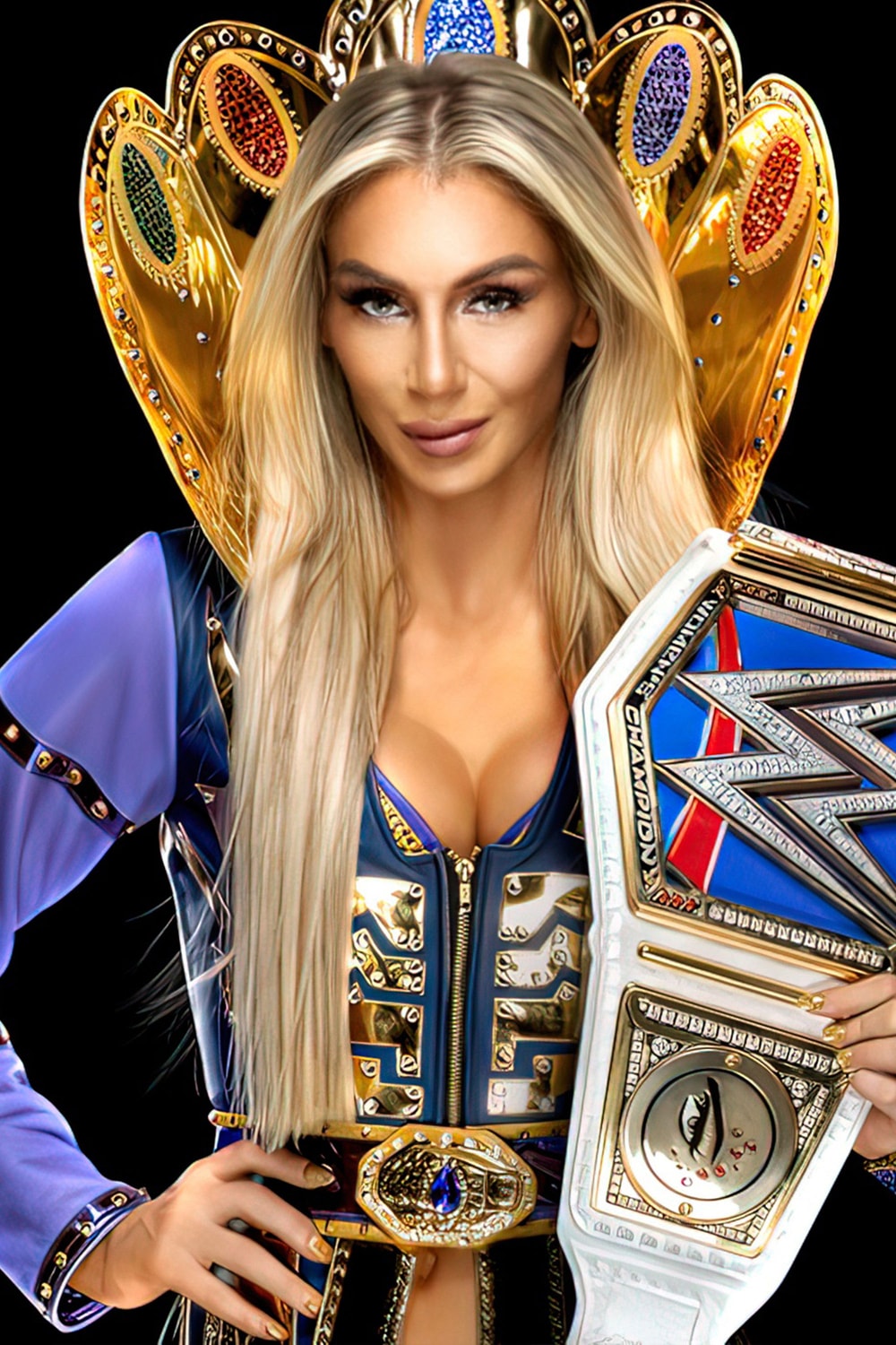 Foto de Ashley Fliehr