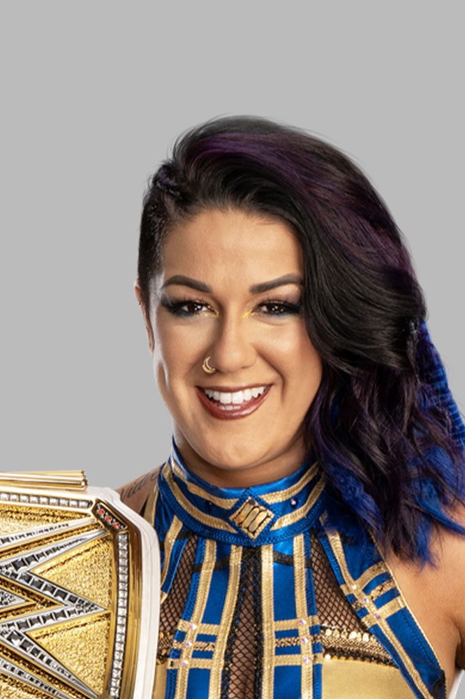 Foto de Pam Martinez