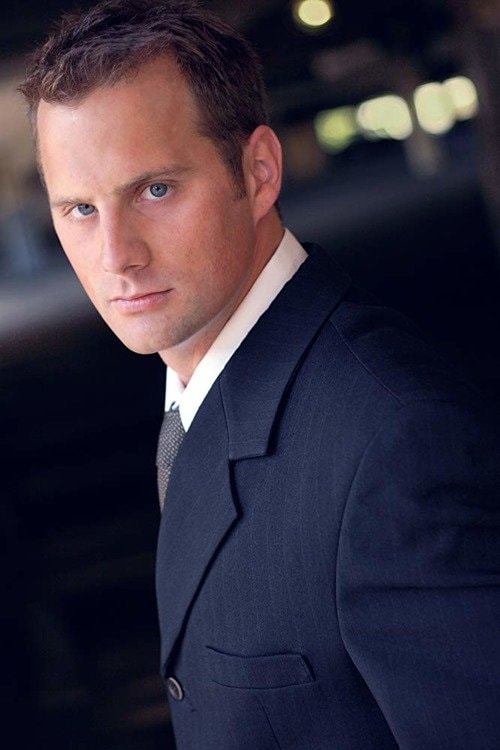 Foto de Benjamin Budd