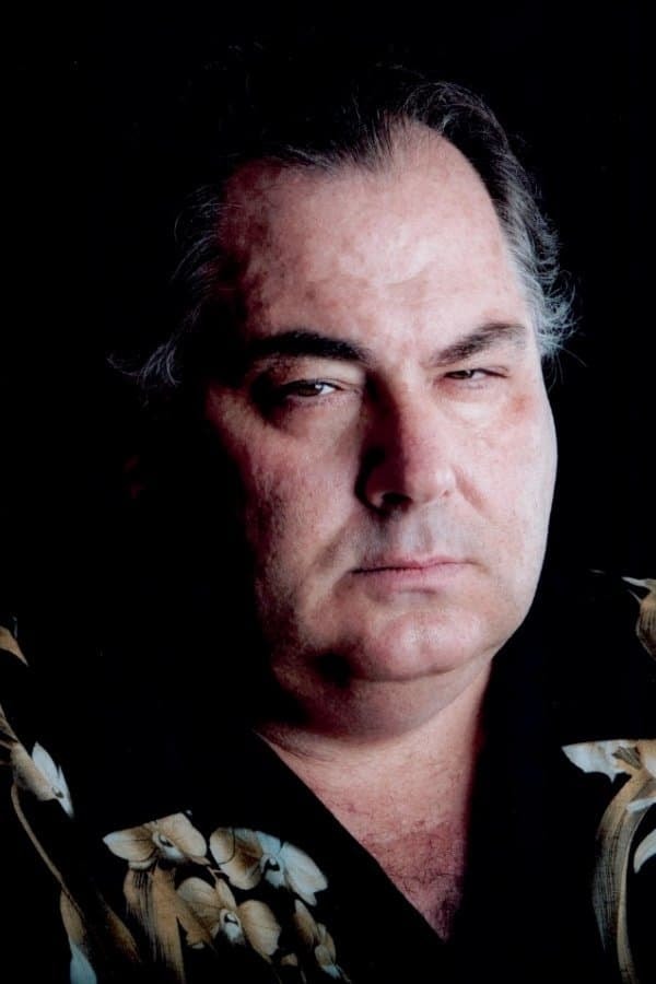 Foto de Bruce-Robert Serafin