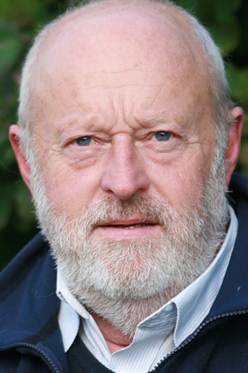 Foto de James Warrior