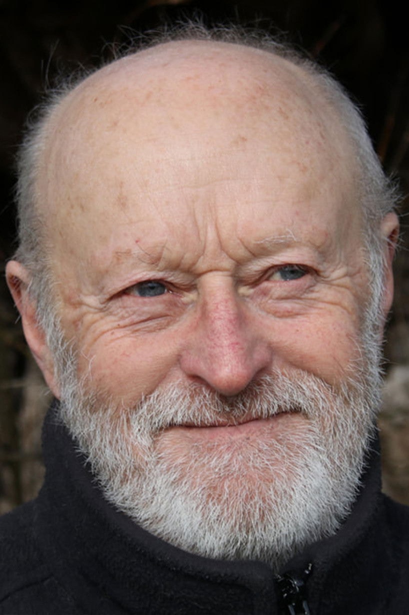 Foto de James Warrior