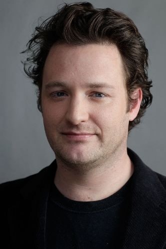 Foto de Jonathan M. Woodward