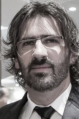 Foto de Christian Rivers