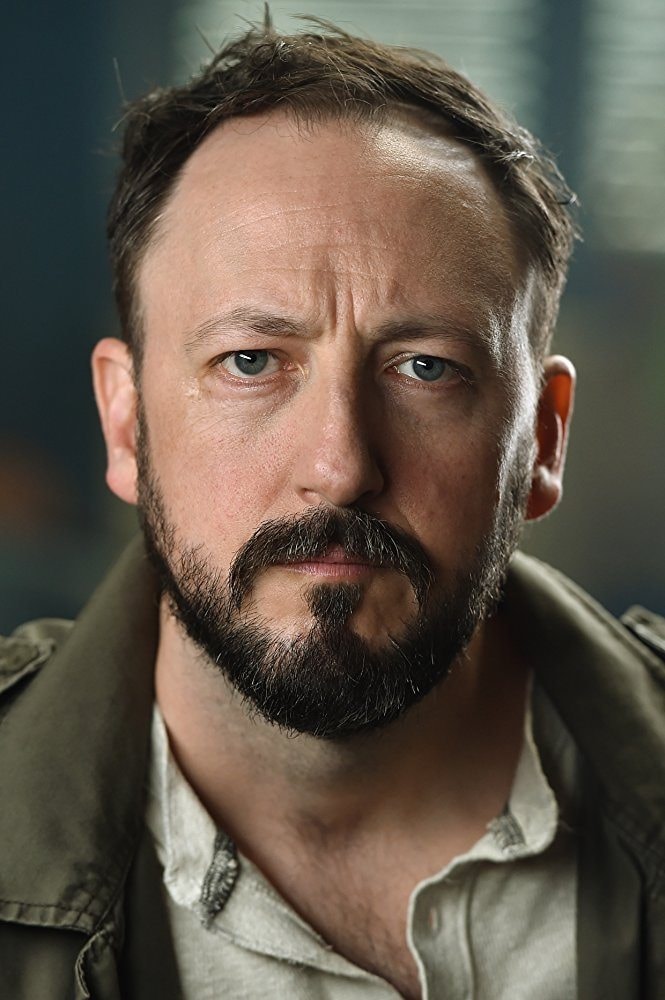 Foto de Scott Poythress