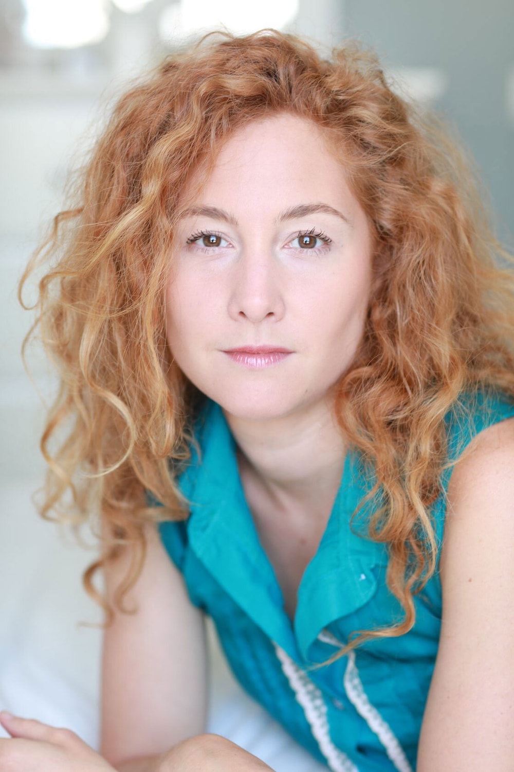 Foto de Marie Ruchat