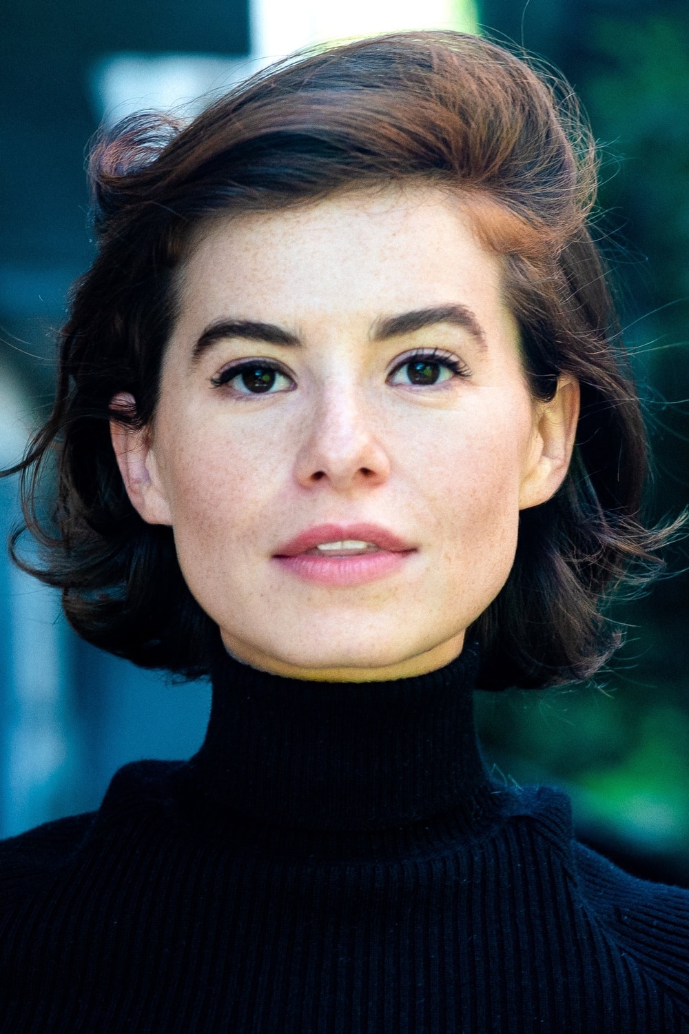 Foto de Lindsey Garrett