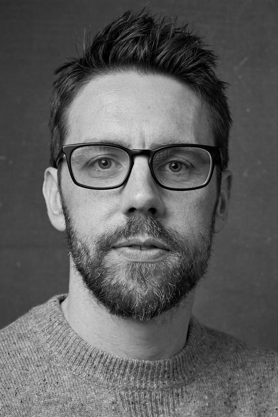 Foto de David Bruckner