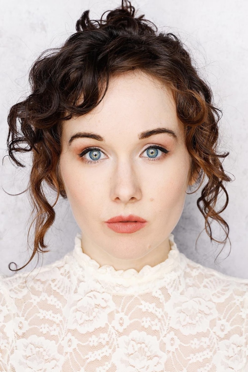 Foto de Anna Chazelle