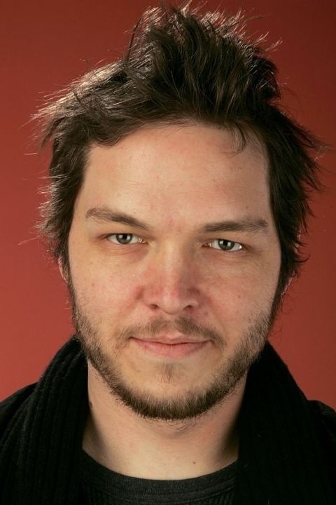 Foto de Jacob Gentry