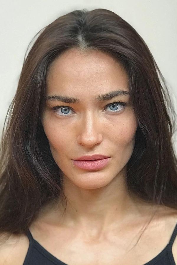 Foto de Saadet Işıl Aksoy