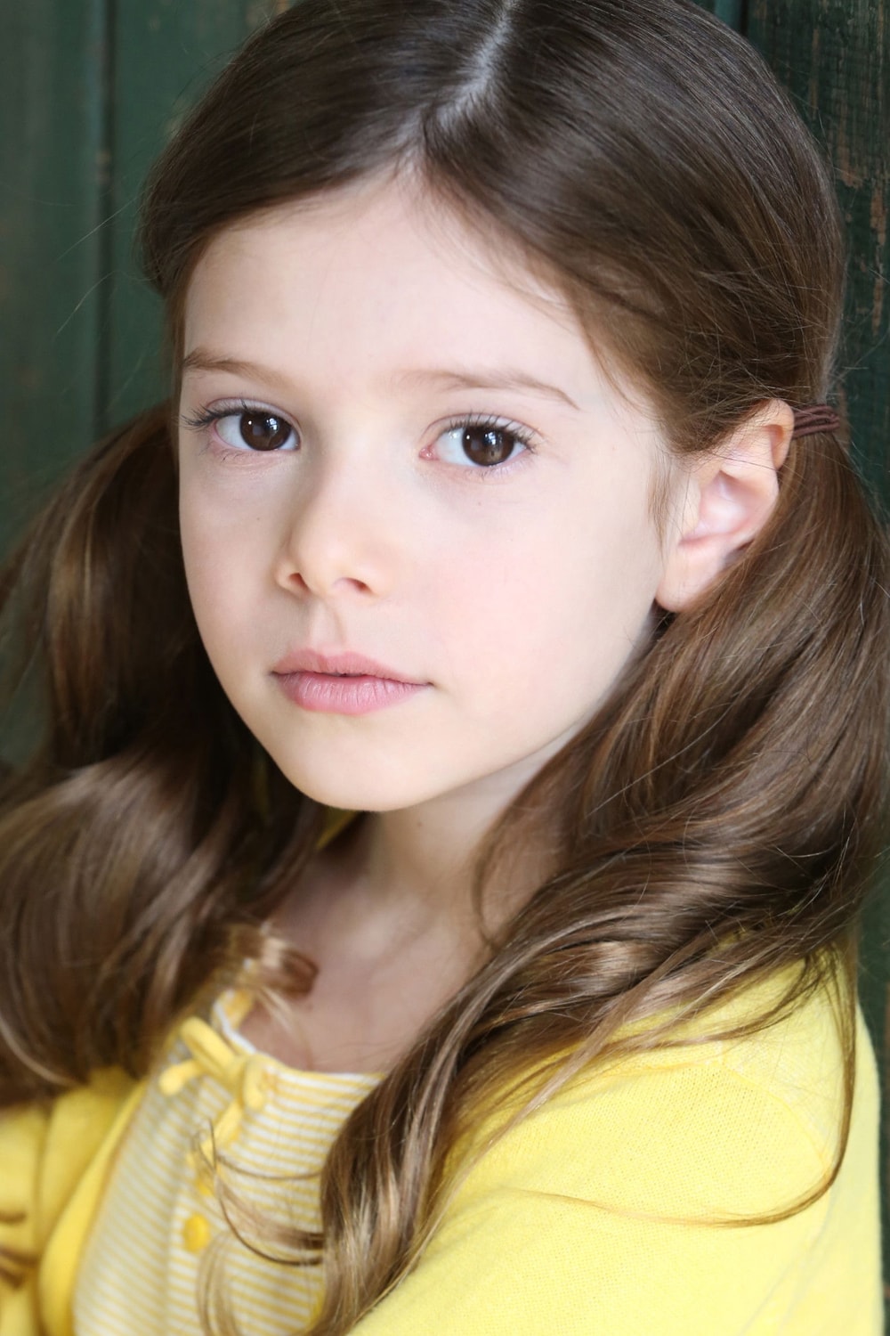 Foto de Makenzie Moss