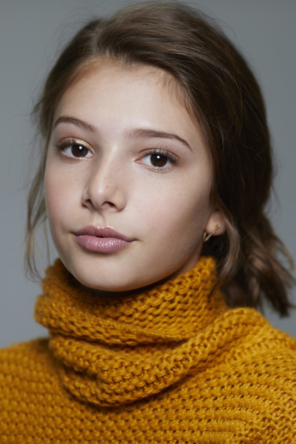 Foto de Makenzie Moss