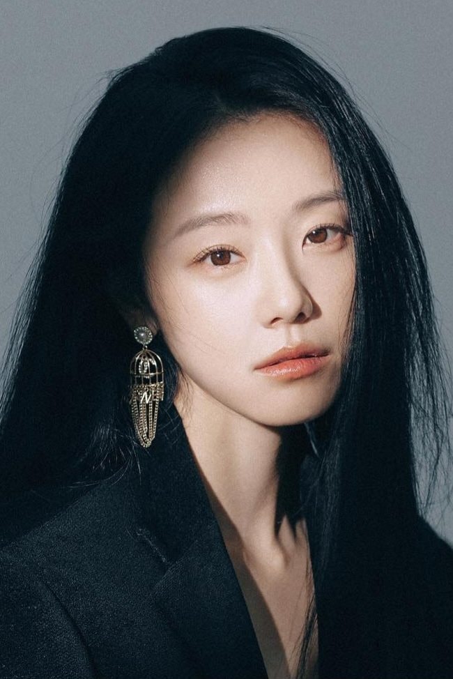 Foto de Lee Si-won