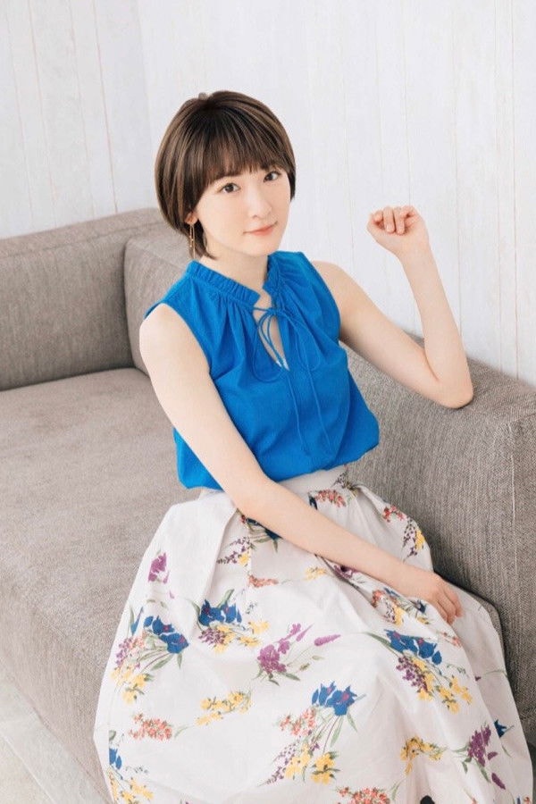 Foto de Rina Ikoma