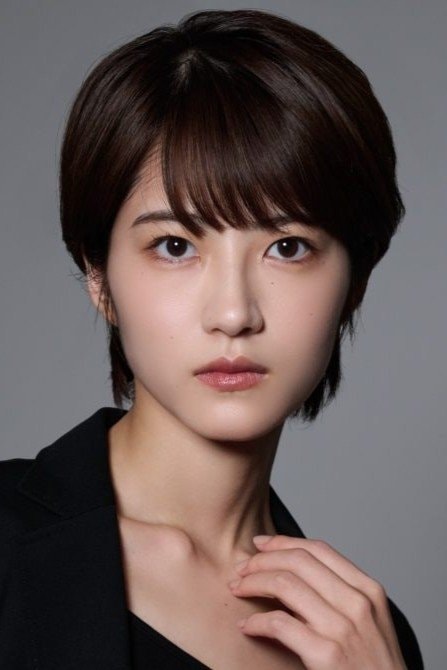 Foto de Yumi Wakatsuki