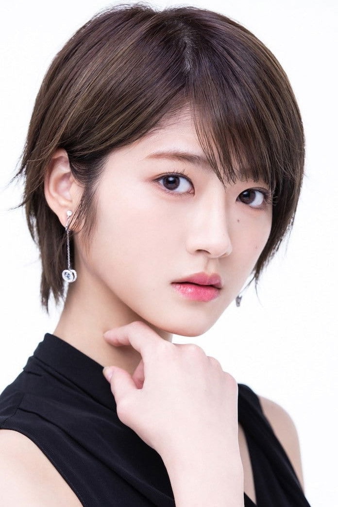 Foto de Yumi Wakatsuki