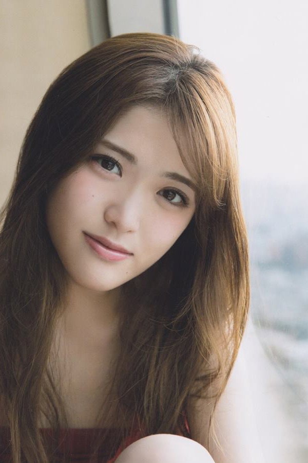 Foto de Sayuri Matsumura