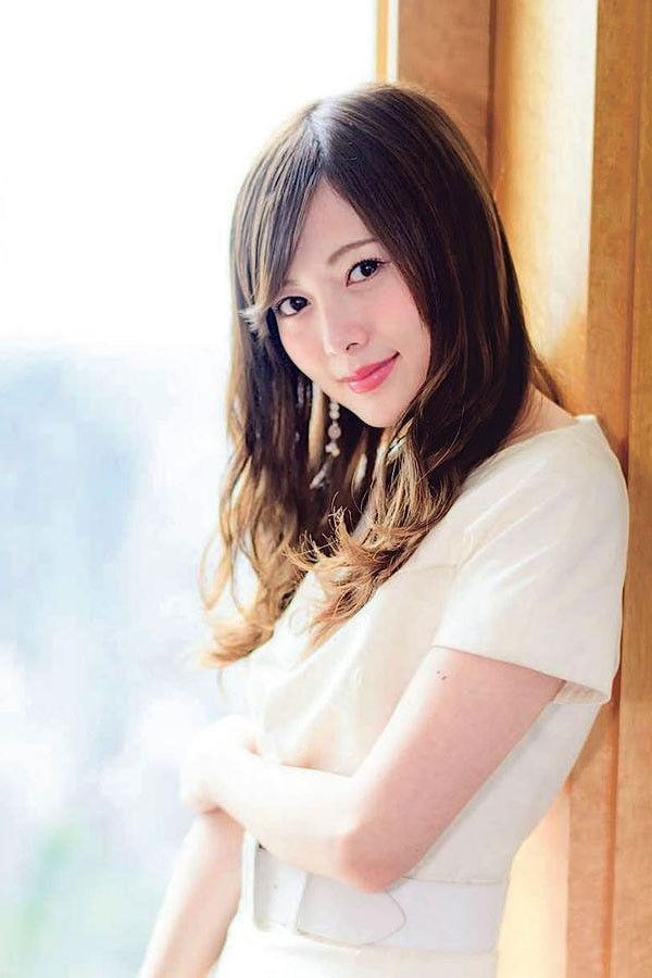 Foto de Mai Shiraishi