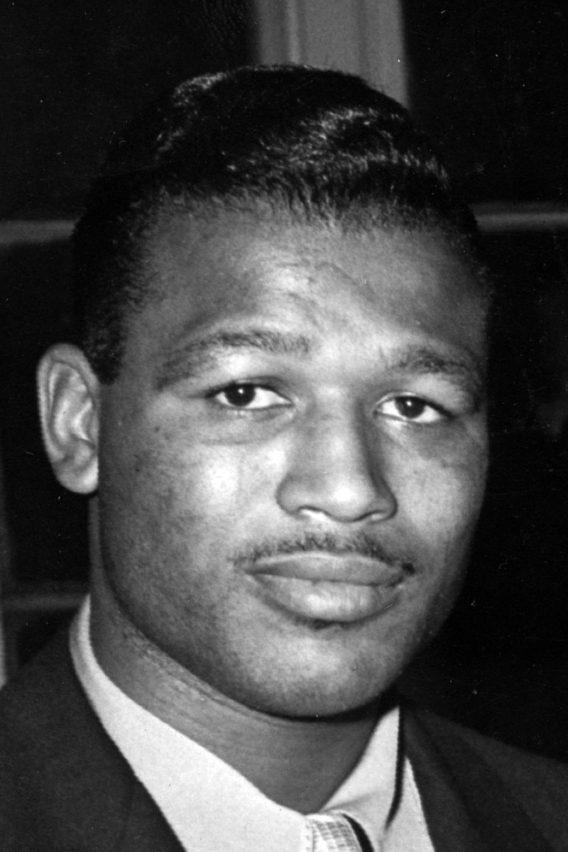 Foto de Sugar Ray Robinson
