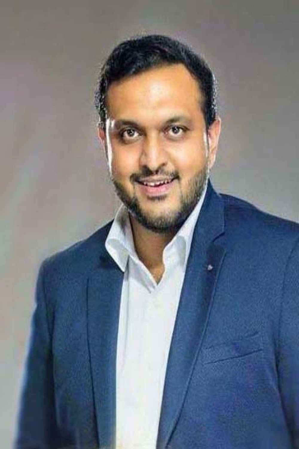 Foto de Aditya Sarpotdar