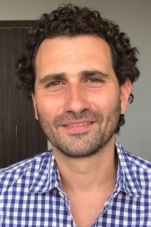 Foto de Arturo Sampson