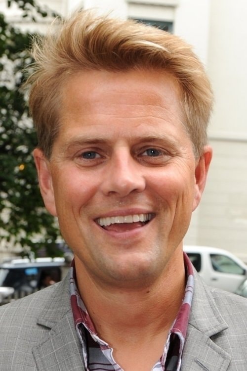 Foto de Robert Stoltenberg