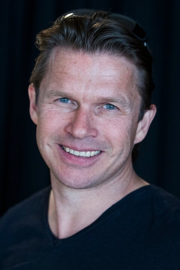 Foto de Hallvard Bræin
