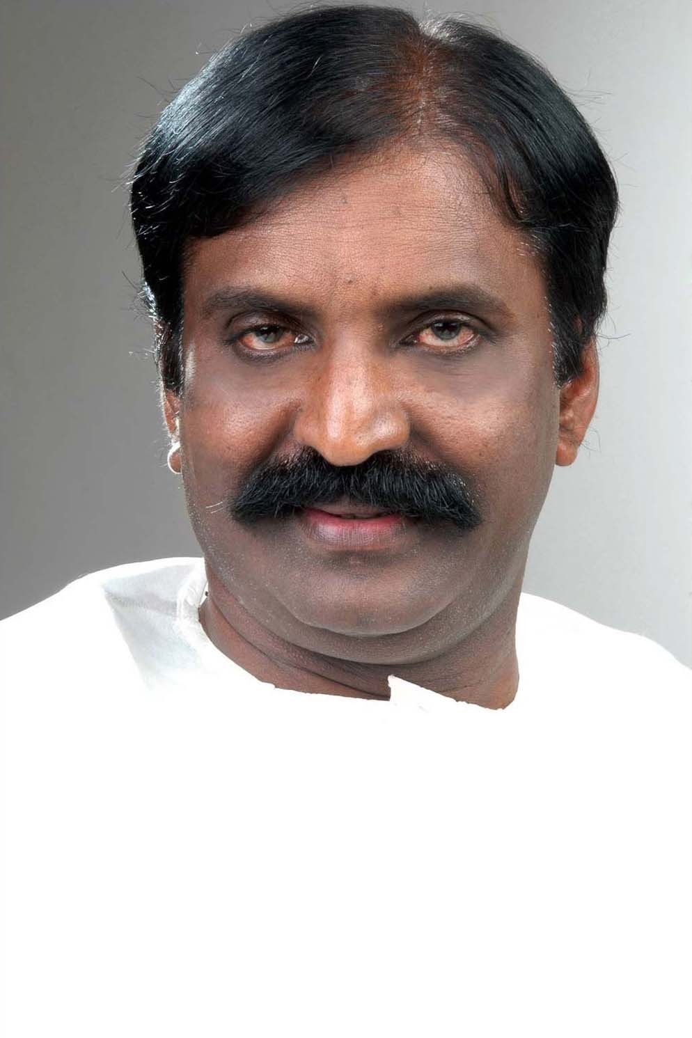 Foto de Vairamuthu