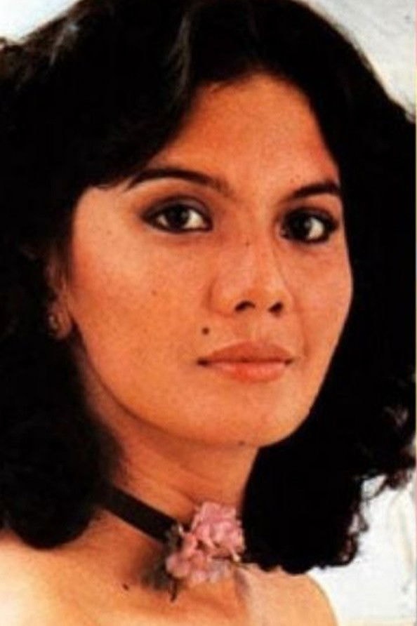 Foto de Christine Hakim