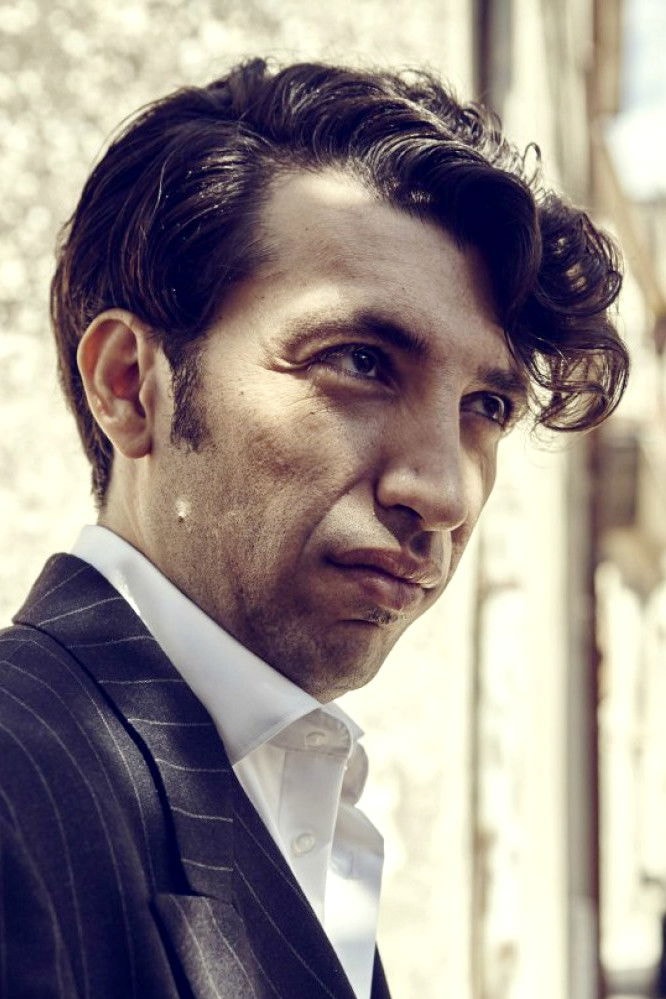 Foto de Herbert Ballerina