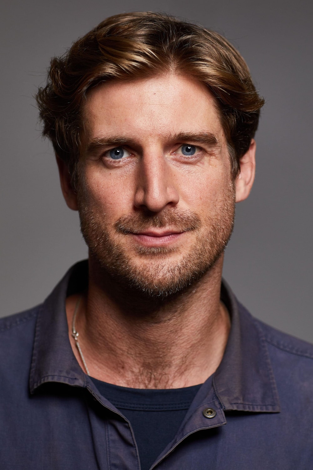 Foto de Tom Stourton