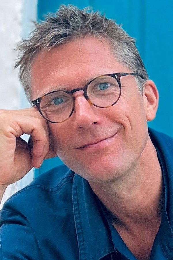 Foto de Nils Bökamp