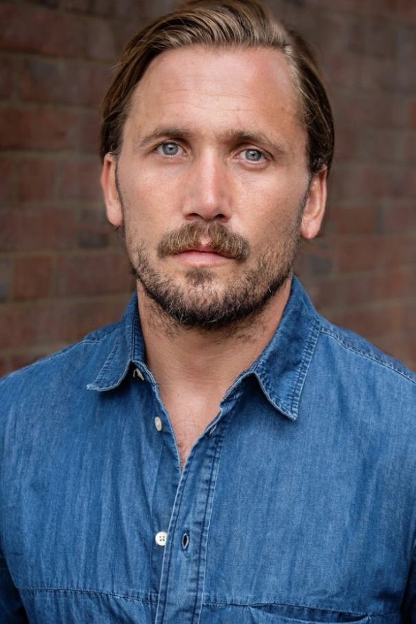 Foto de James Oliver Wheatley