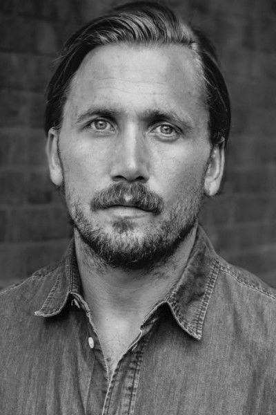 Foto de James Oliver Wheatley