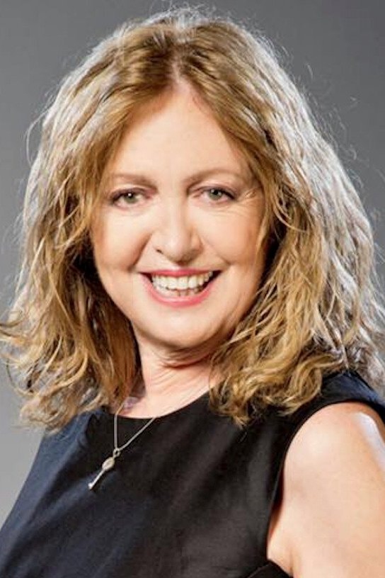 Foto de Carmen Arévalo