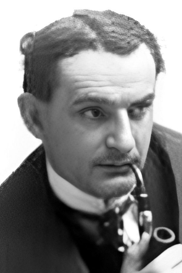 Foto de Frank Fanning